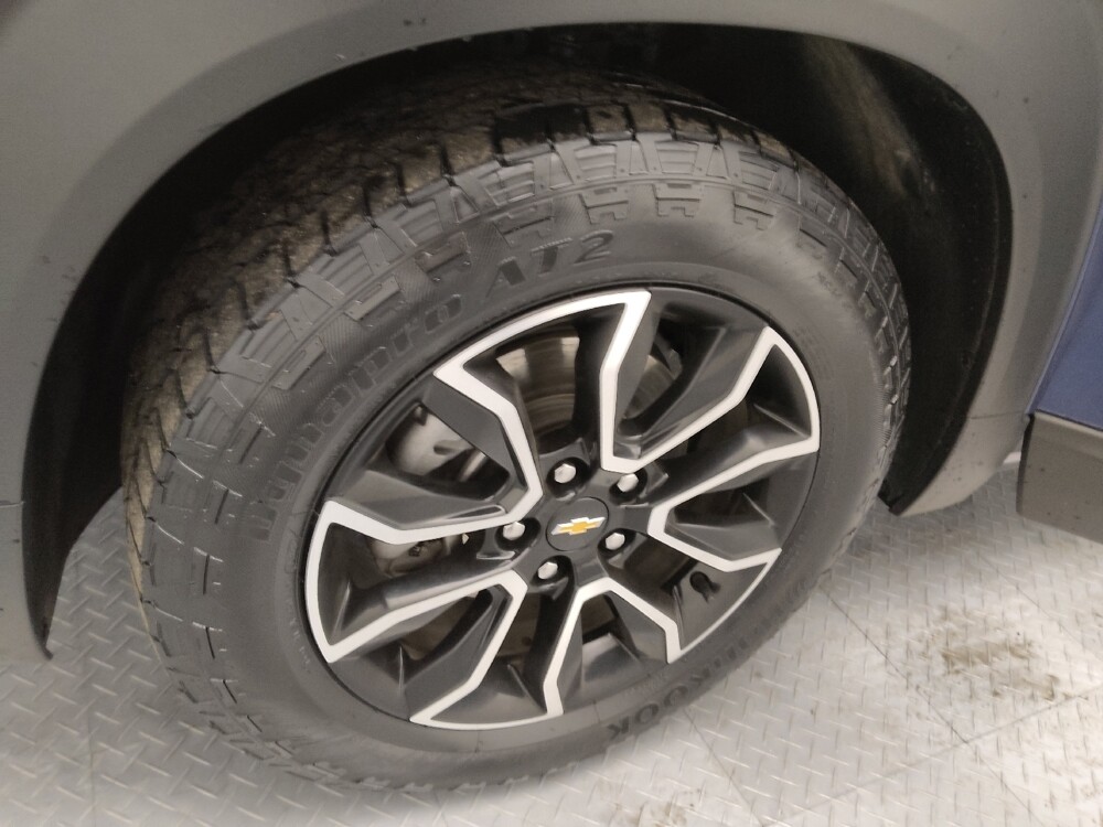 2022 Chevrolet TrailBlazer in St. Louis, MO 63136 - 18116161 31