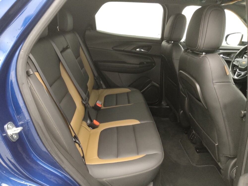 2022 Chevrolet TrailBlazer in St. Louis, MO 63136 - 18116161 19