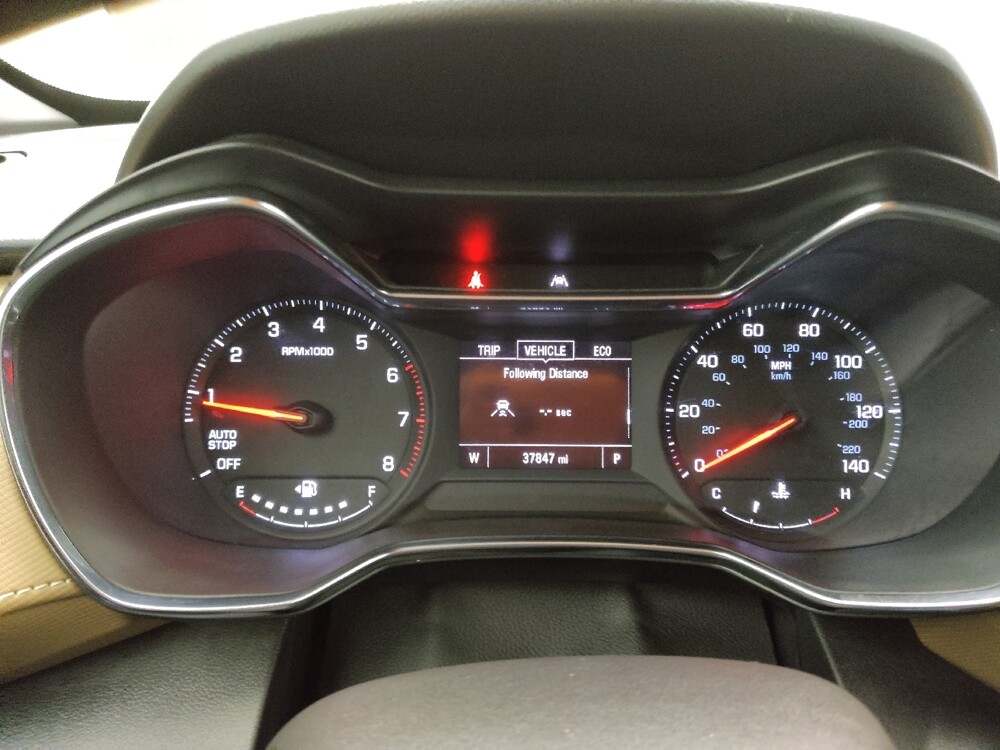 2022 Chevrolet TrailBlazer in St. Louis, MO 63136 - 18116161 23