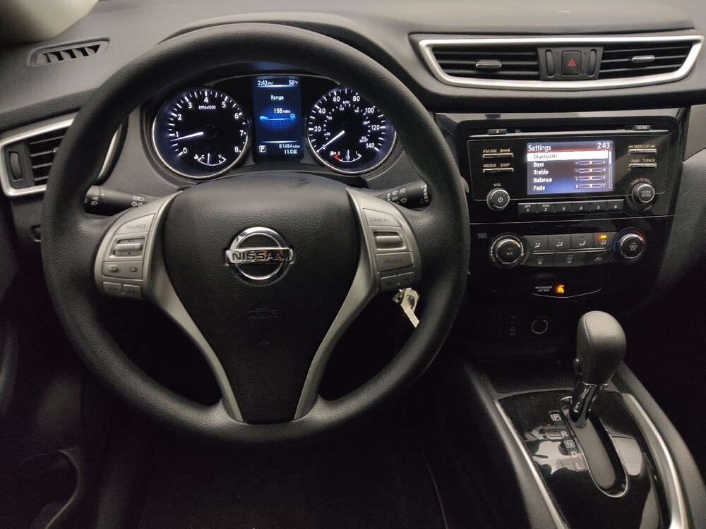 2015 Nissan Rogue in Ocala, FL 34471 - 18116163 22