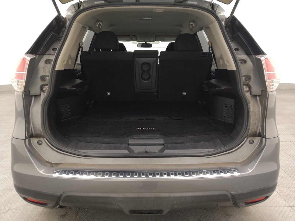 2015 Nissan Rogue in Ocala, FL 34471 - 18116163 29