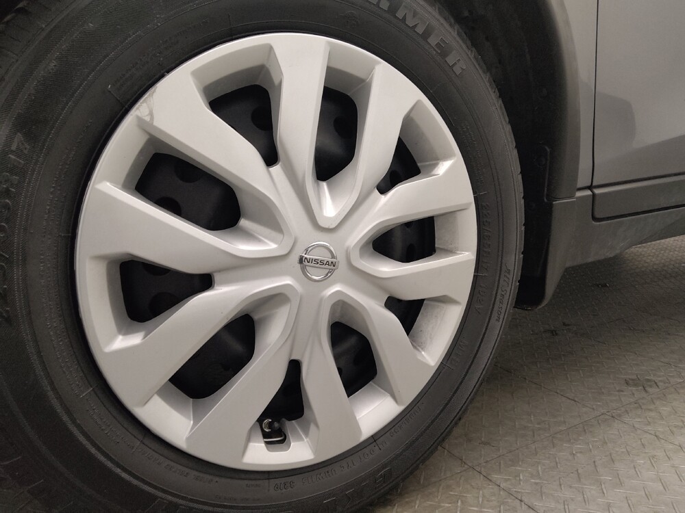 2015 Nissan Rogue in Ocala, FL 34471 - 18116163 31