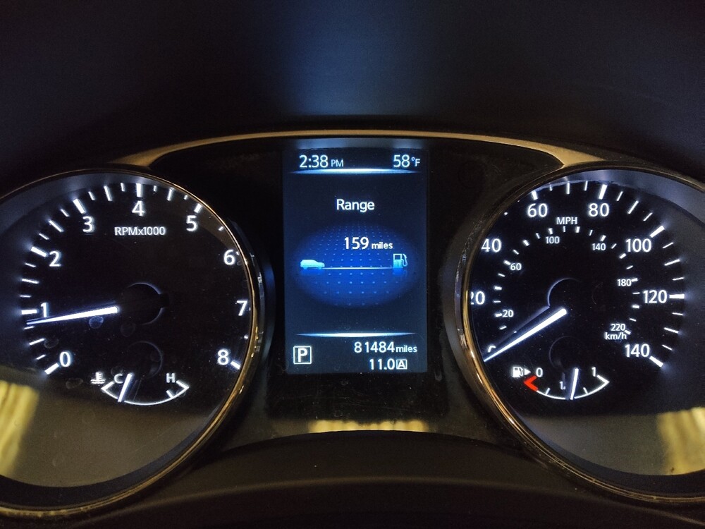 2015 Nissan Rogue in Ocala, FL 34471 - 18116163 23