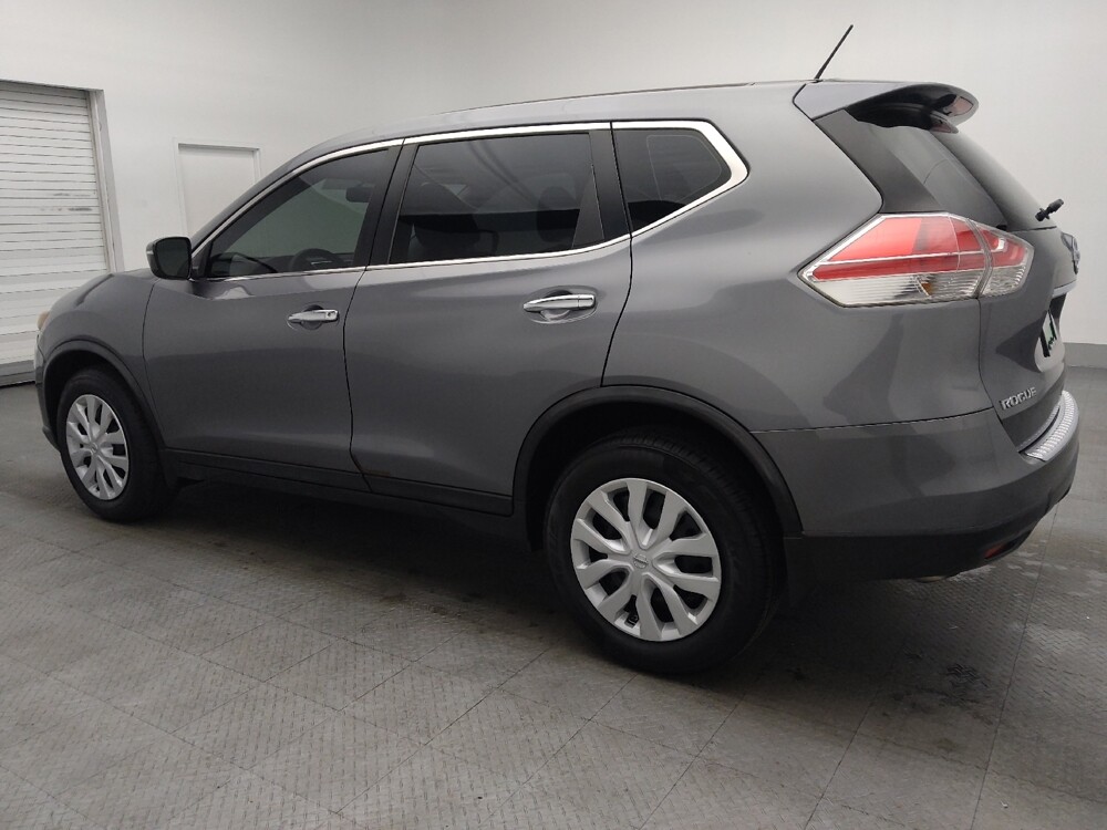 2015 Nissan Rogue in Ocala, FL 34471 - 18116163 3