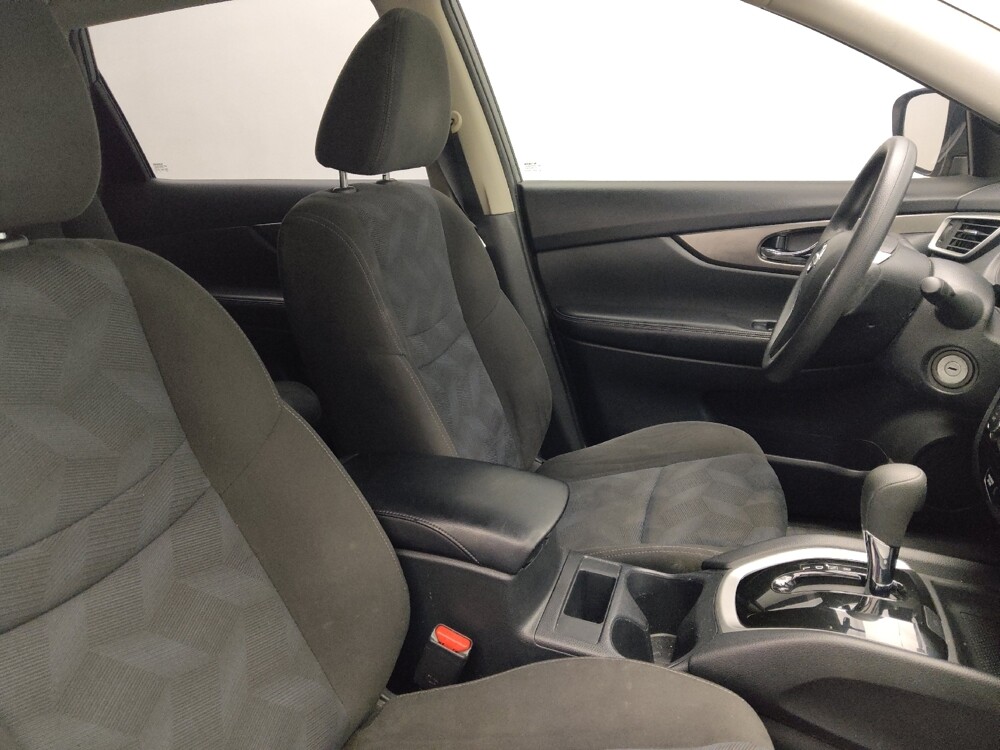 2015 Nissan Rogue in Ocala, FL 34471 - 18116163 21