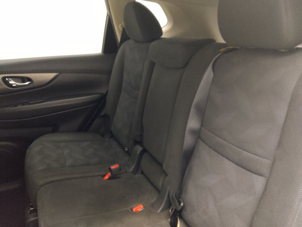 2015 Nissan Rogue in Ocala, FL 34471 - 18116163 18