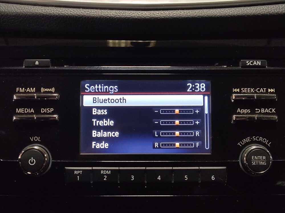 2015 Nissan Rogue in Ocala, FL 34471 - 18116163 25