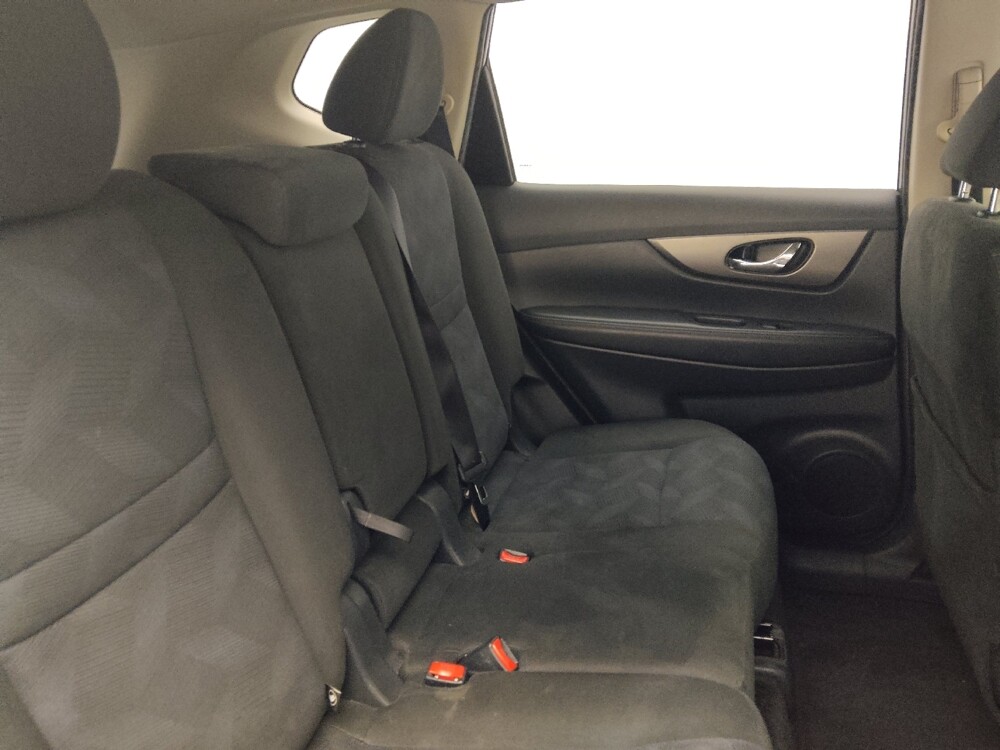 2015 Nissan Rogue in Ocala, FL 34471 - 18116163 19