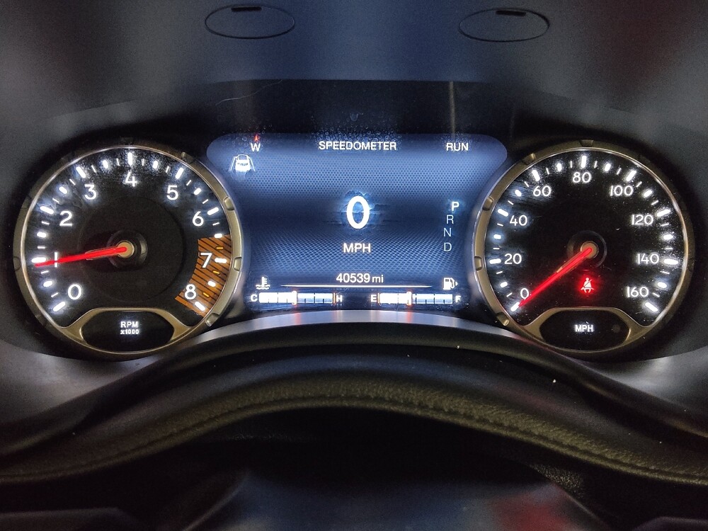 2021 Jeep Renegade in Plano, TX 75074 - 18116164 23