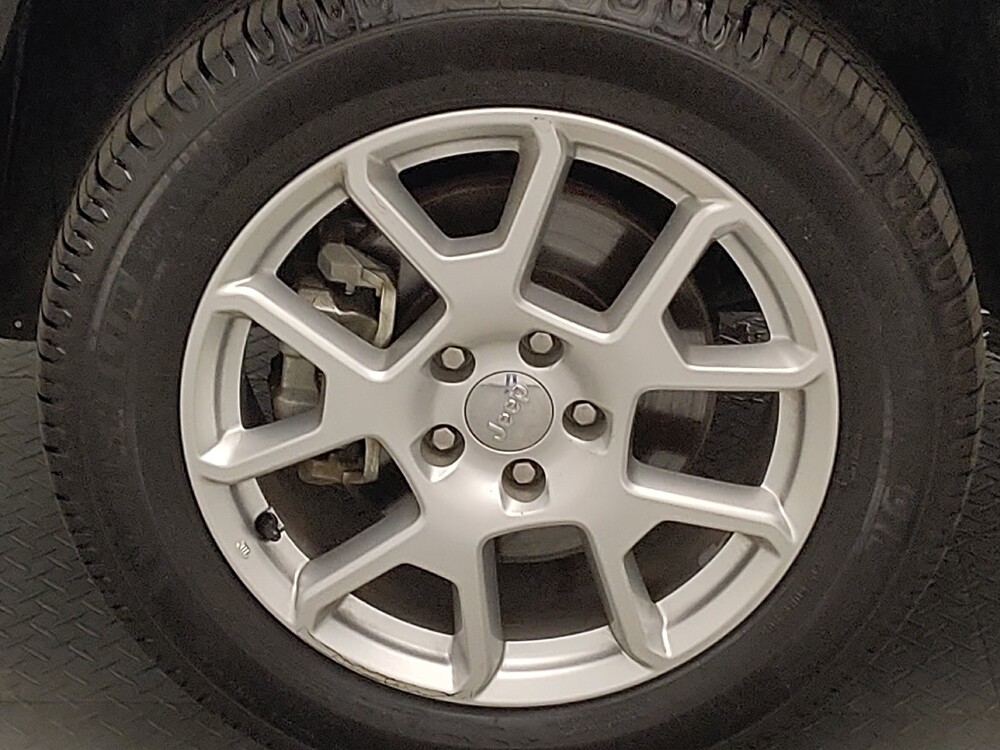 2021 Jeep Renegade in Plano, TX 75074 - 18116164 31