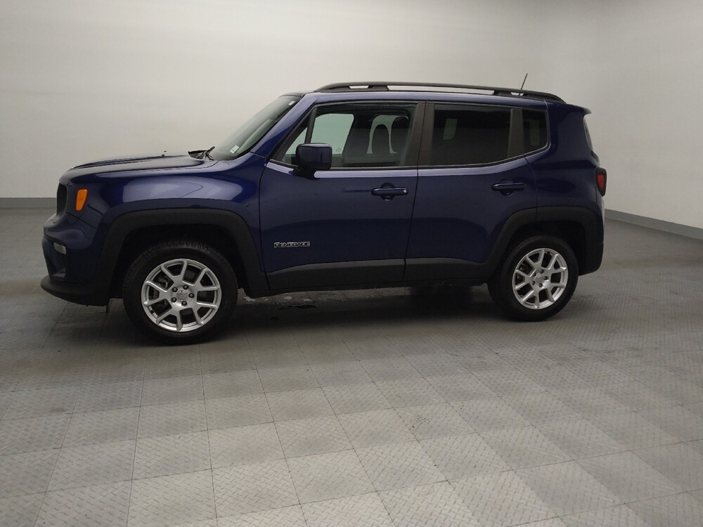 2021 Jeep Renegade in Plano, TX 75074 - 18116164 2