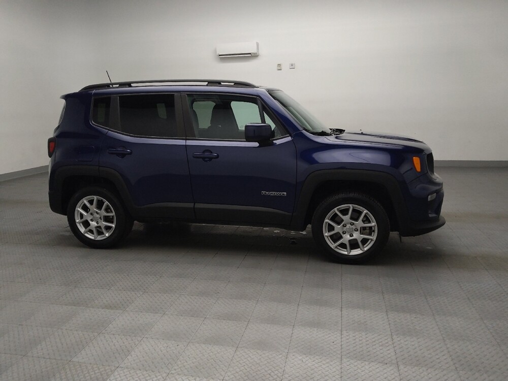 2021 Jeep Renegade in Plano, TX 75074 - 18116164 11