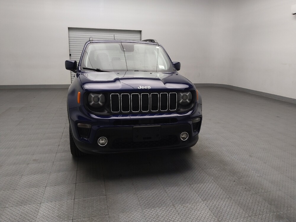 2021 Jeep Renegade in Plano, TX 75074 - 18116164 14