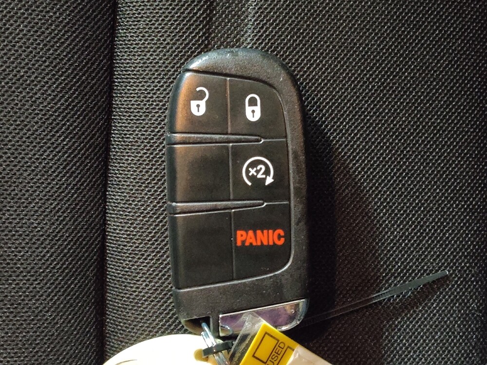 2021 Jeep Renegade in Plano, TX 75074 - 18116164 32