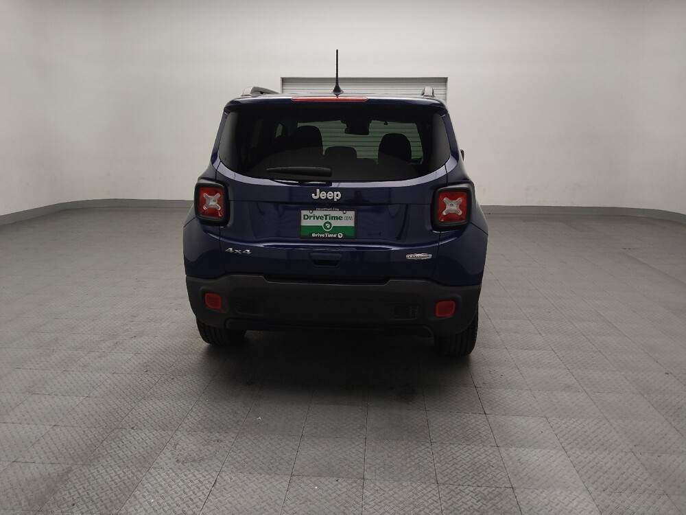2021 Jeep Renegade in Plano, TX 75074 - 18116164 7