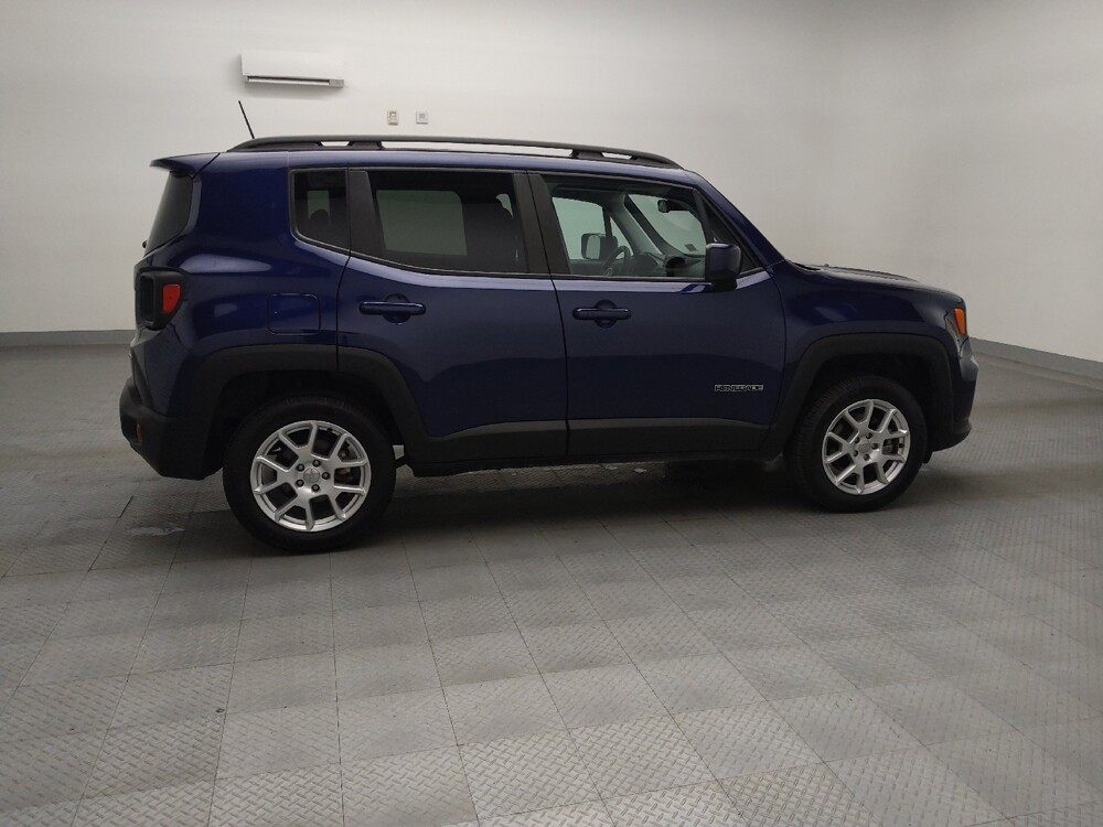 2021 Jeep Renegade in Plano, TX 75074 - 18116164 10