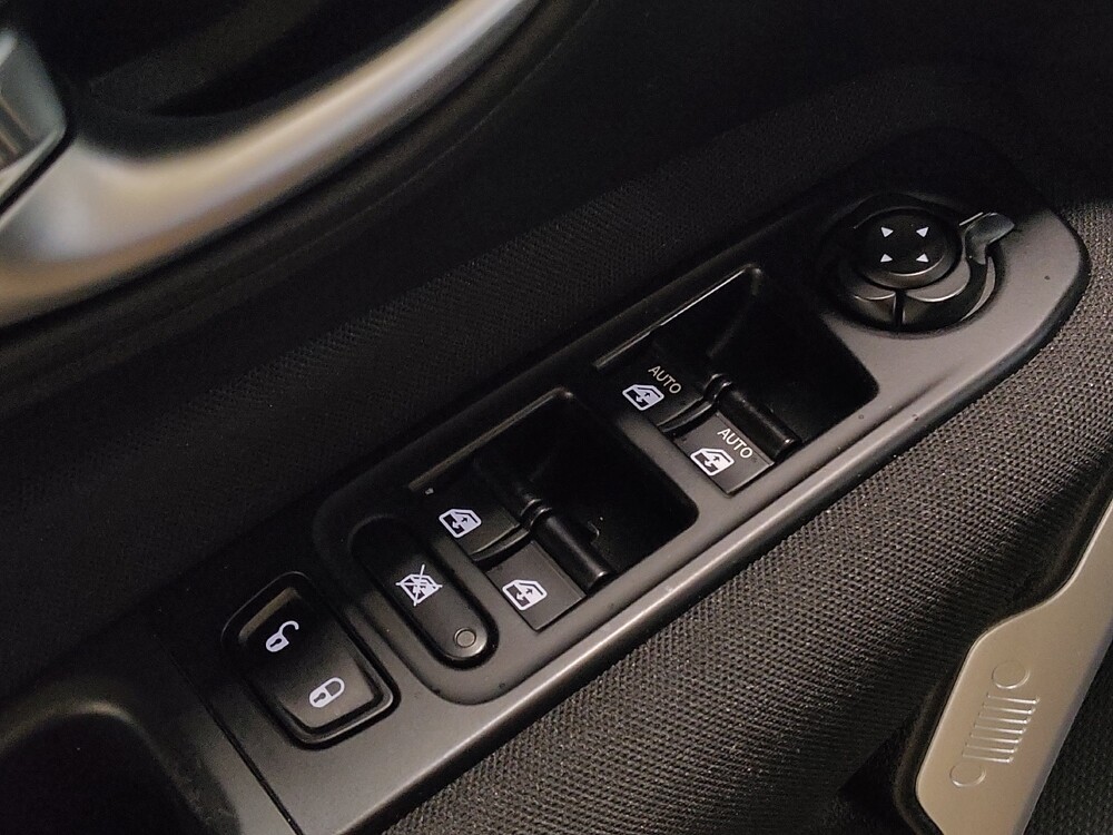 2021 Jeep Renegade in Plano, TX 75074 - 18116164 27