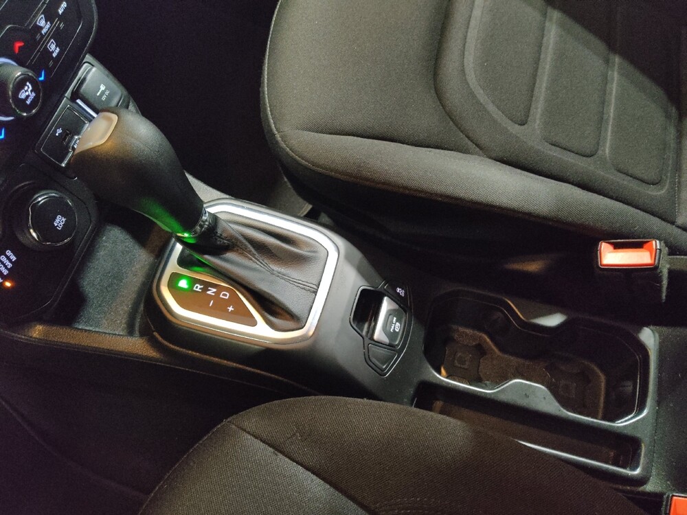 2021 Jeep Renegade in Plano, TX 75074 - 18116164 26