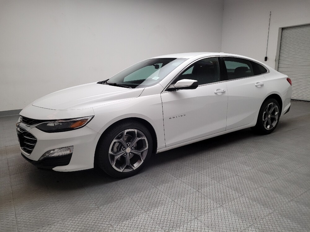 2023 Chevrolet Malibu in Montclair, CA 91763 - 18116166 2