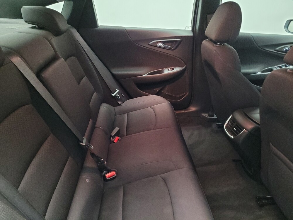 2023 Chevrolet Malibu in Montclair, CA 91763 - 18116166 19