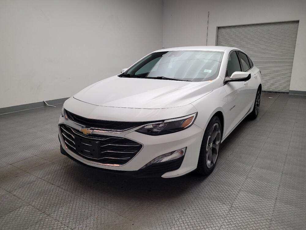 2023 Chevrolet Malibu in Montclair, CA 91763 - 18116166 15