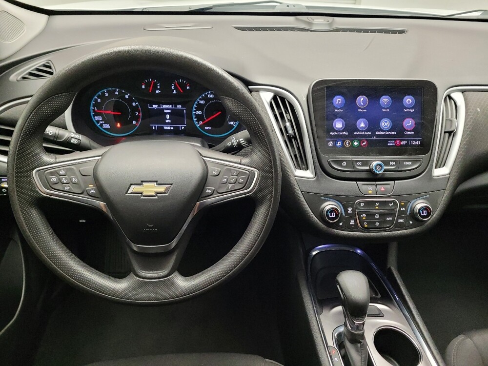 2023 Chevrolet Malibu in Montclair, CA 91763 - 18116166 22