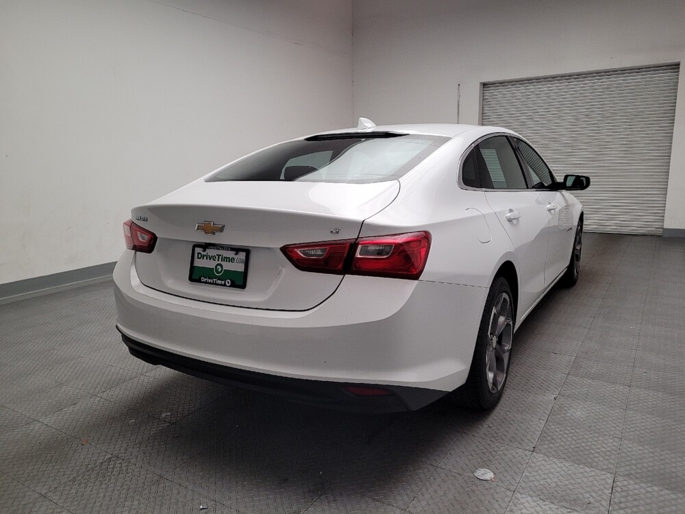 2023 Chevrolet Malibu in Montclair, CA 91763 - 18116166 7