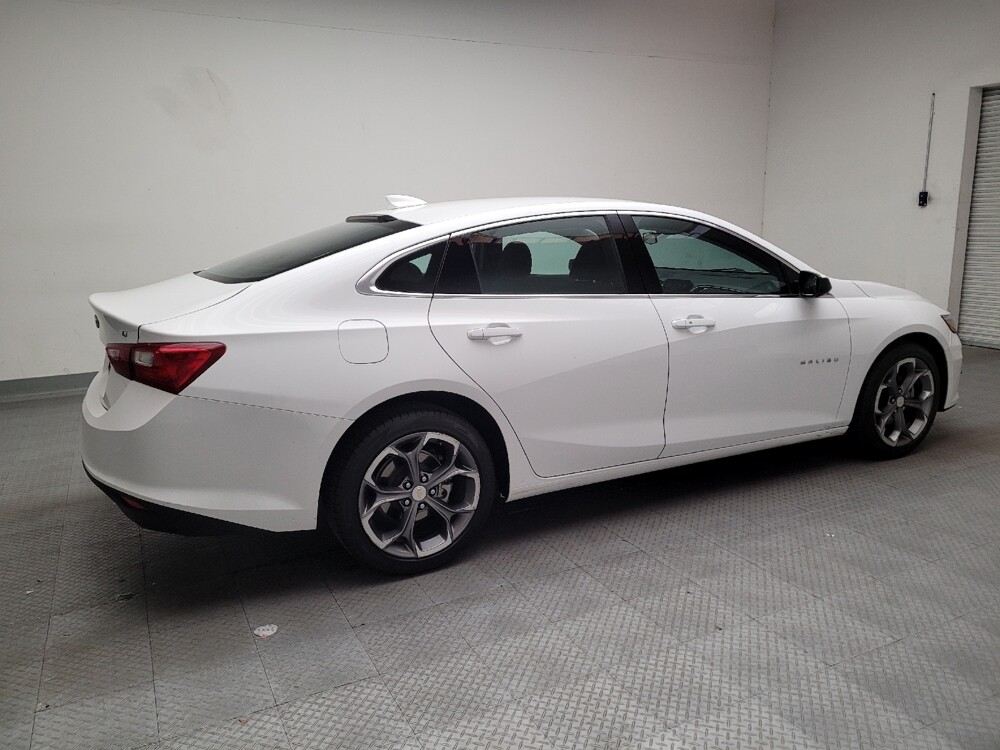 2023 Chevrolet Malibu in Montclair, CA 91763 - 18116166 10