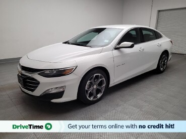 2023 Chevrolet Malibu in Montclair, CA 91763