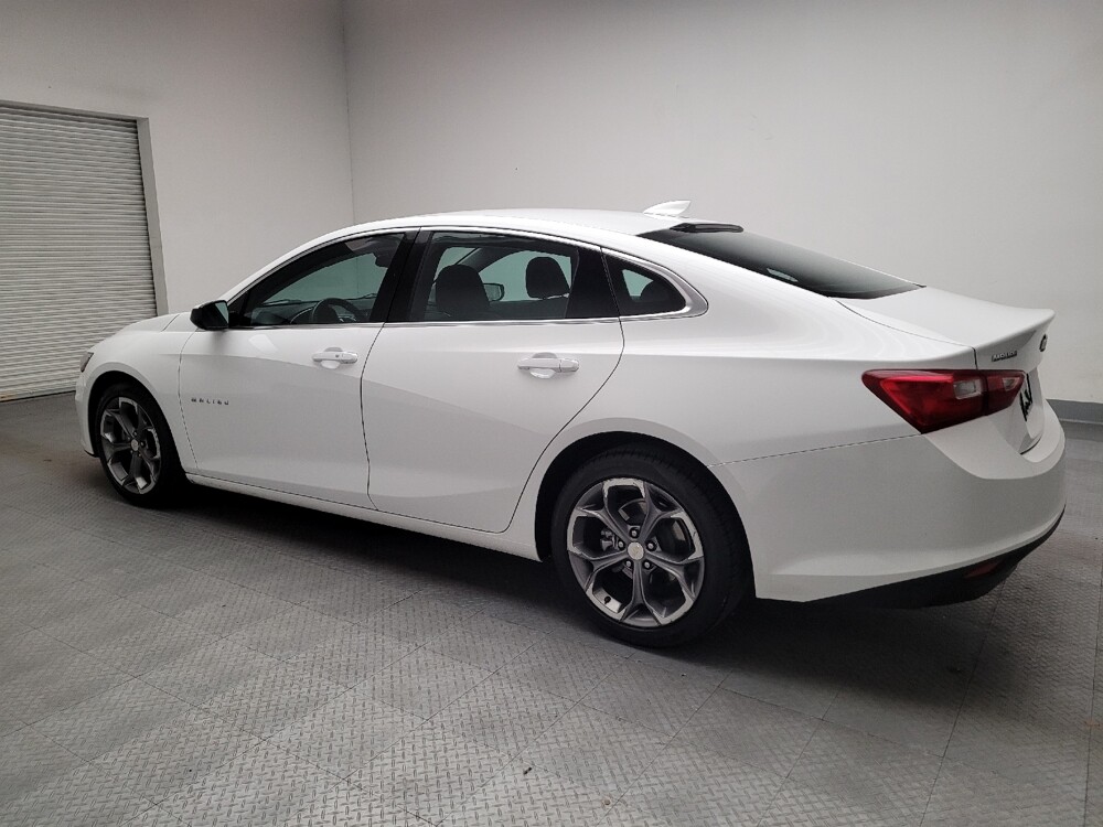 2023 Chevrolet Malibu in Montclair, CA 91763 - 18116166 3