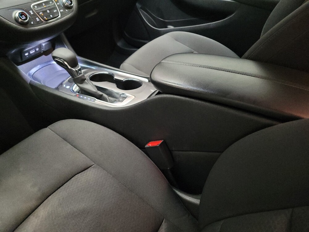 2023 Chevrolet Malibu in Montclair, CA 91763 - 18116166 26