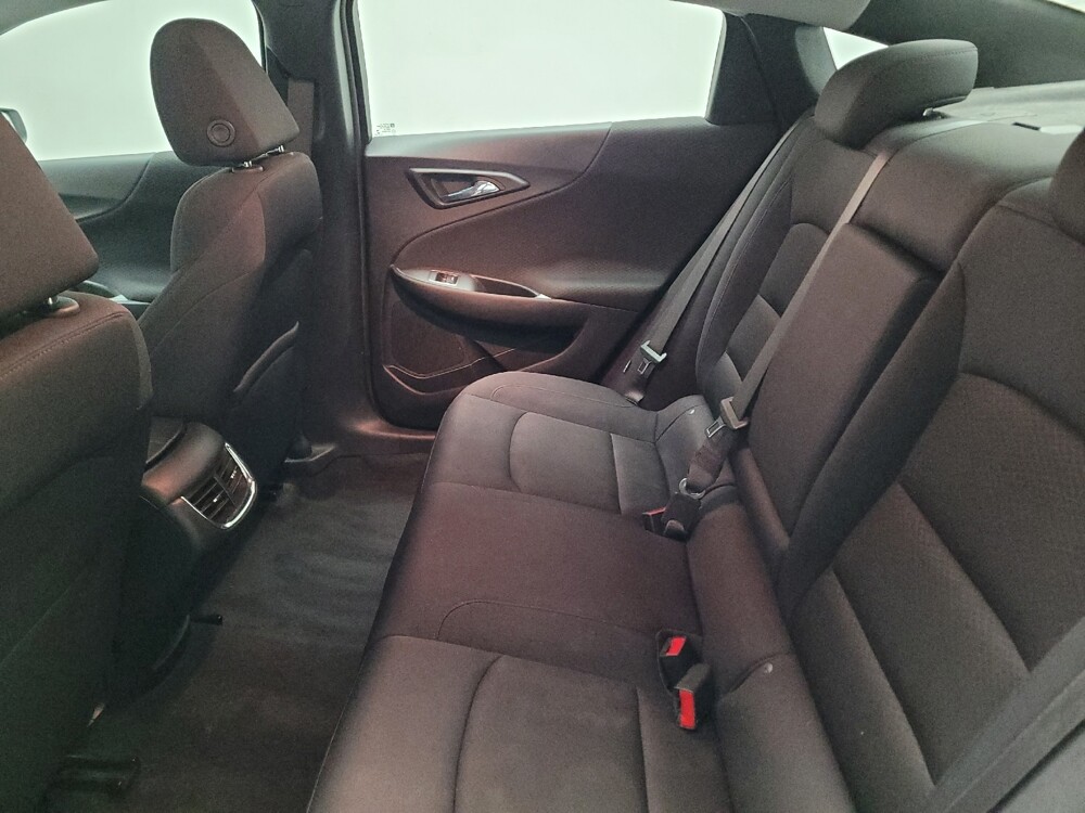 2023 Chevrolet Malibu in Montclair, CA 91763 - 18116166 18