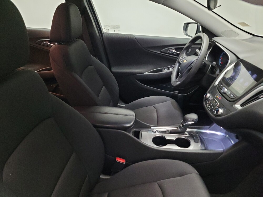 2023 Chevrolet Malibu in Montclair, CA 91763 - 18116166 21