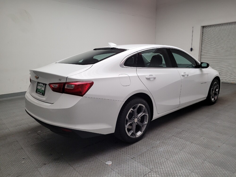 2023 Chevrolet Malibu in Montclair, CA 91763 - 18116166 9