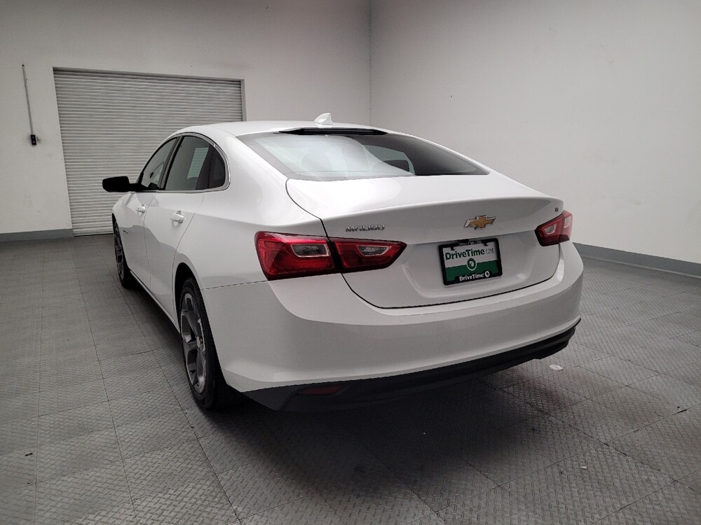 2023 Chevrolet Malibu in Montclair, CA 91763 - 18116166 6