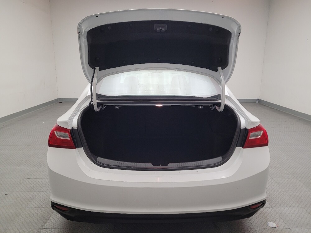 2023 Chevrolet Malibu in Montclair, CA 91763 - 18116166 29