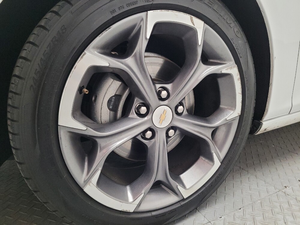 2023 Chevrolet Malibu in Montclair, CA 91763 - 18116166 31