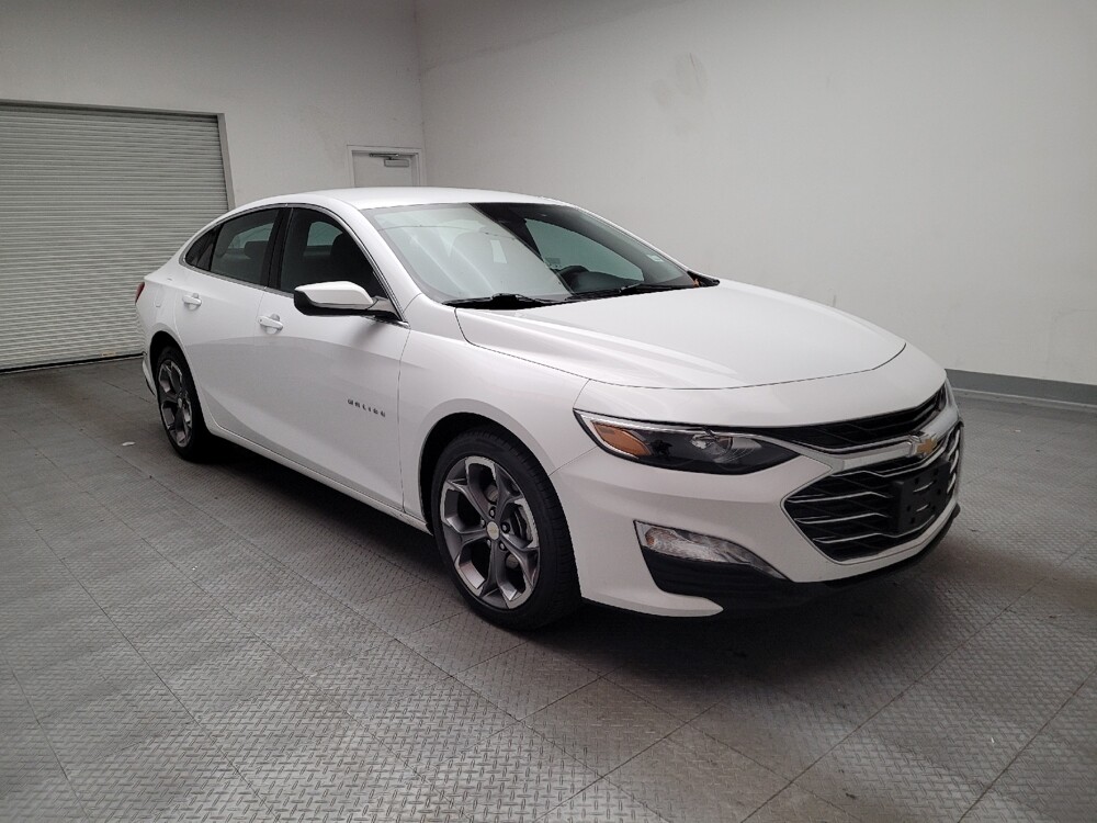 2023 Chevrolet Malibu in Montclair, CA 91763 - 18116166 13