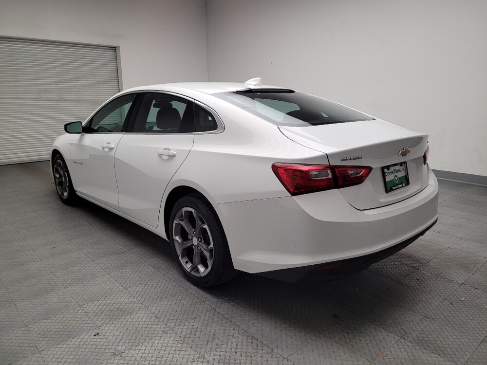 2023 Chevrolet Malibu in Montclair, CA 91763 - 18116166 5