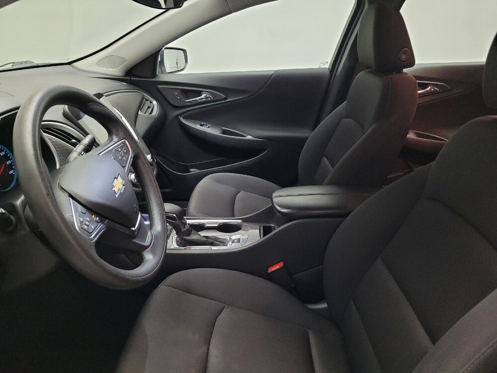 2023 Chevrolet Malibu in Montclair, CA 91763 - 18116166 17