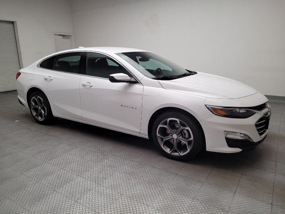 2023 Chevrolet Malibu in Montclair, CA 91763 - 18116166 11