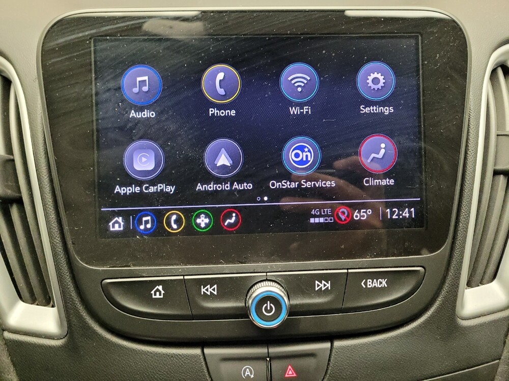 2023 Chevrolet Malibu in Montclair, CA 91763 - 18116166 25