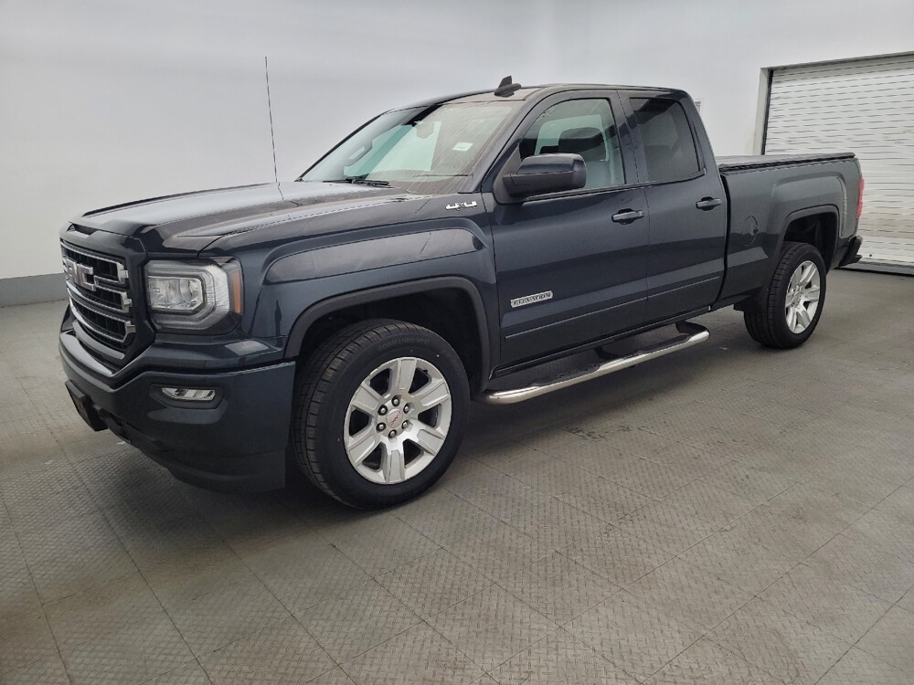 2018 GMC Sierra 1500 in Laurel, MD 20724 - 18116167 2