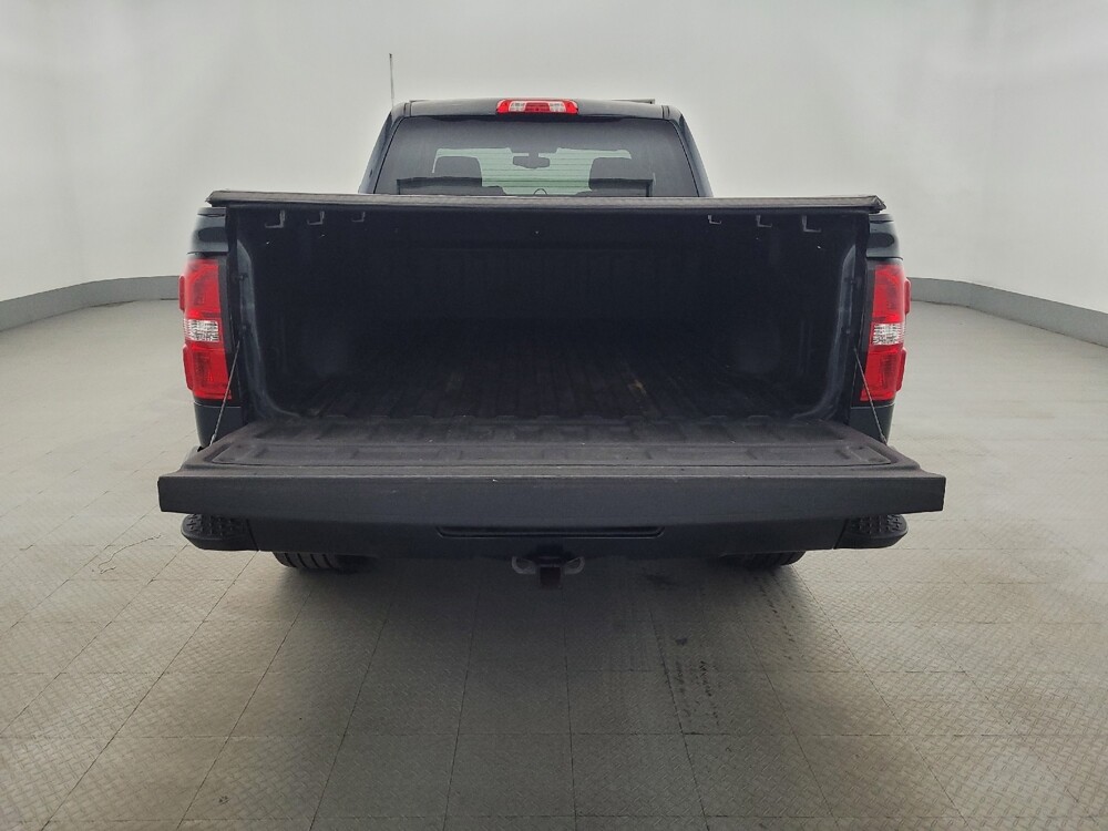 2018 GMC Sierra 1500 in Laurel, MD 20724 - 18116167 29