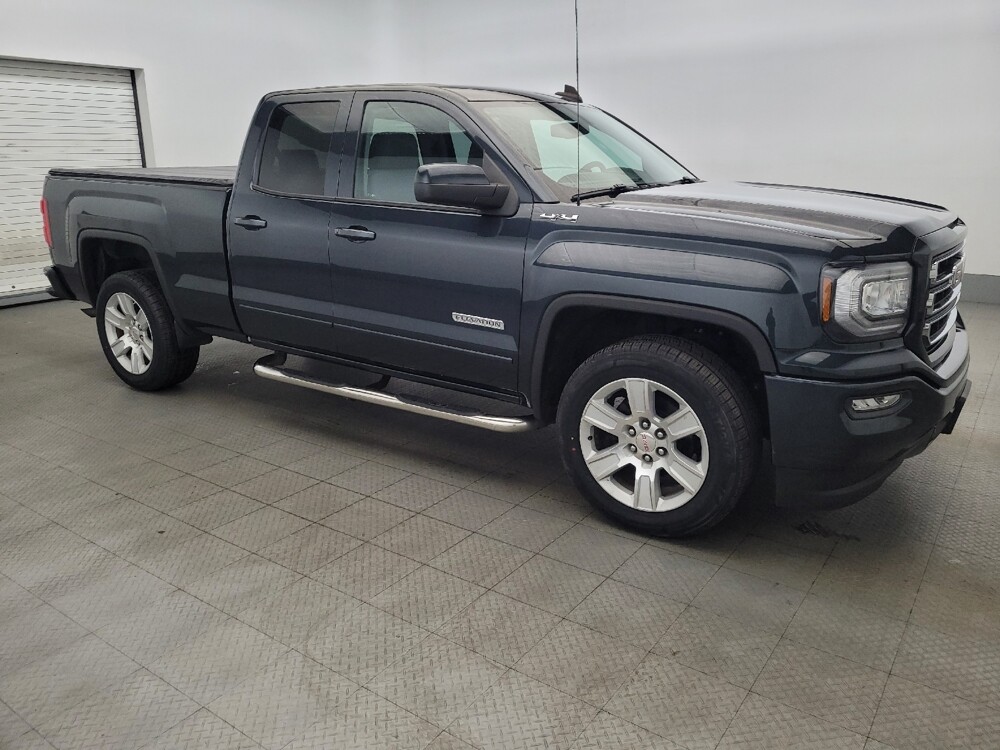 2018 GMC Sierra 1500 in Laurel, MD 20724 - 18116167 11