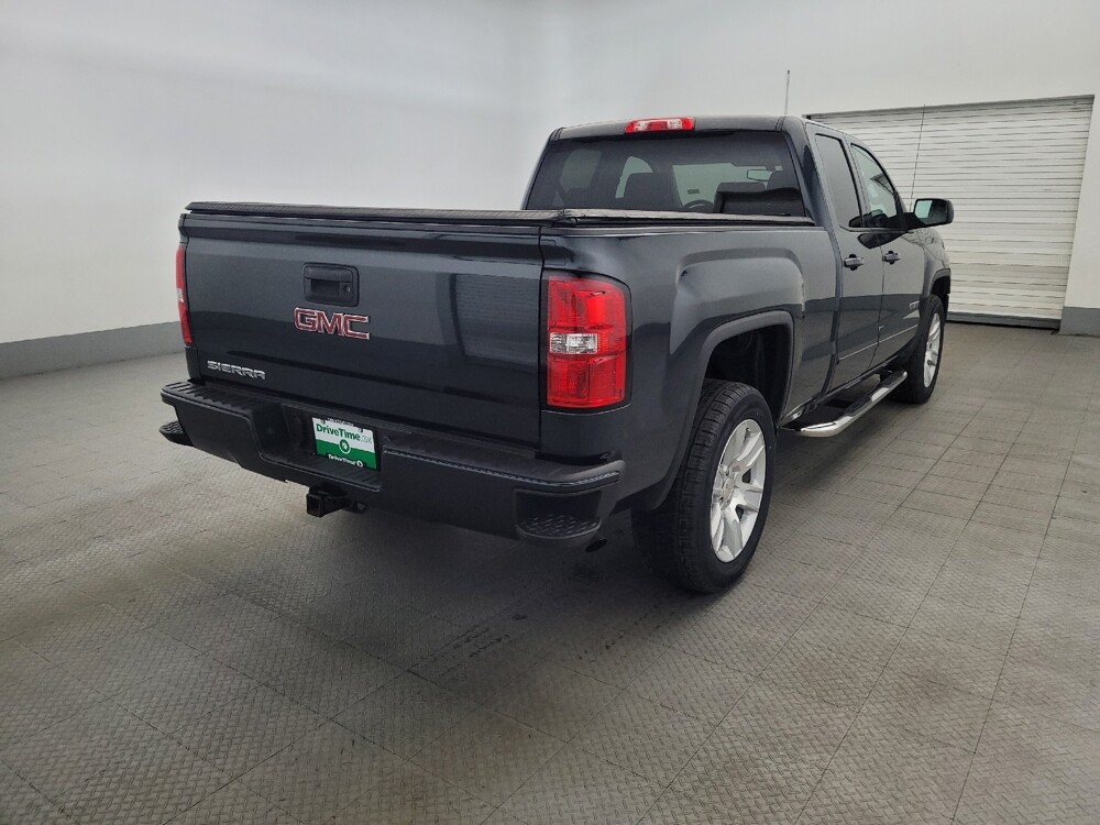 2018 GMC Sierra 1500 in Laurel, MD 20724 - 18116167 9