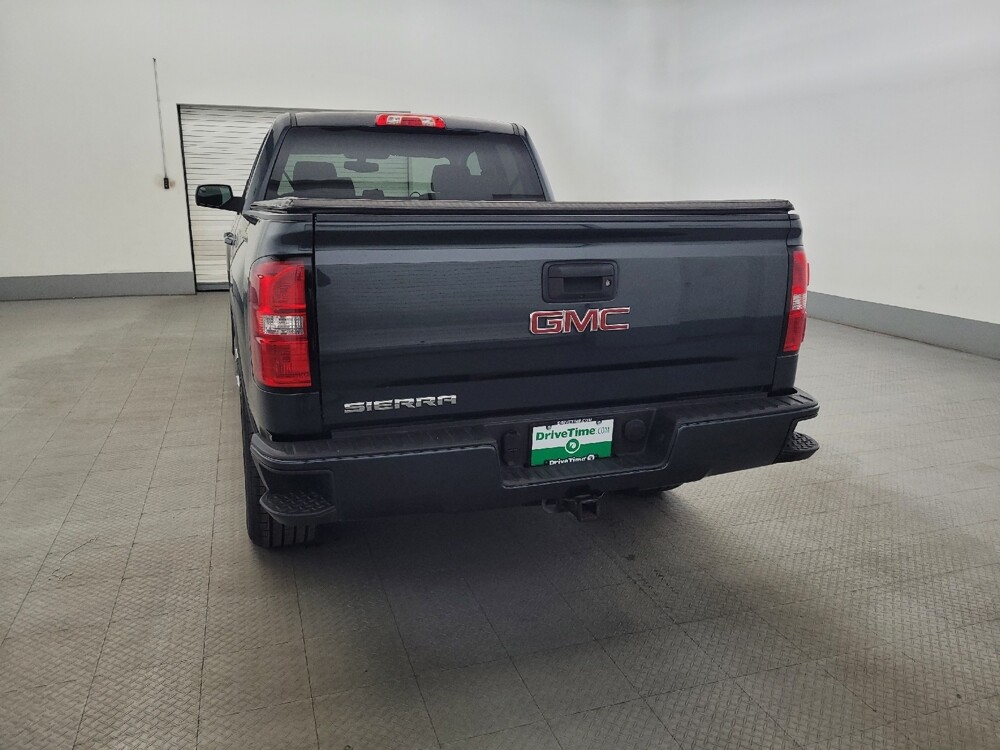 2018 GMC Sierra 1500 in Laurel, MD 20724 - 18116167 6