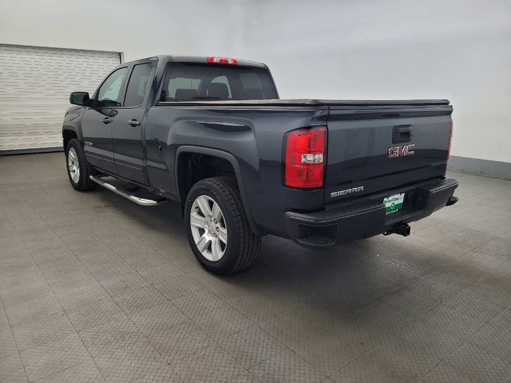 2018 GMC Sierra 1500 in Laurel, MD 20724 - 18116167 5