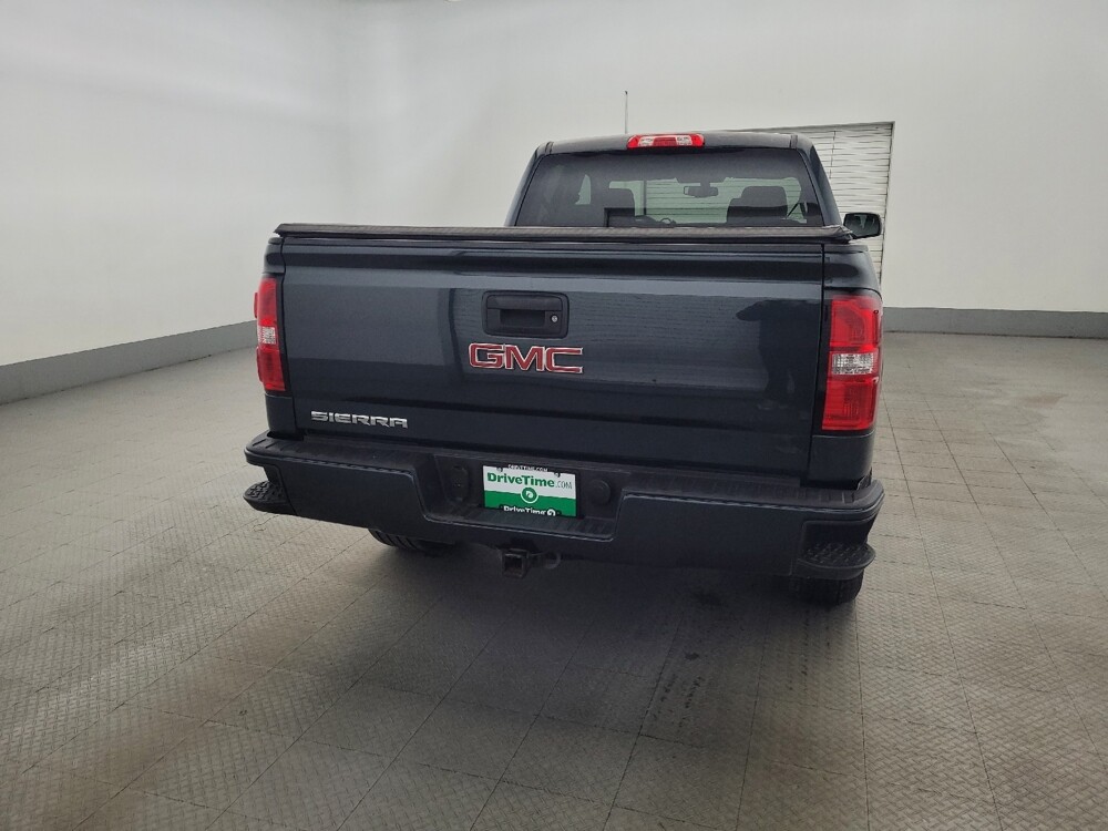 2018 GMC Sierra 1500 in Laurel, MD 20724 - 18116167 7