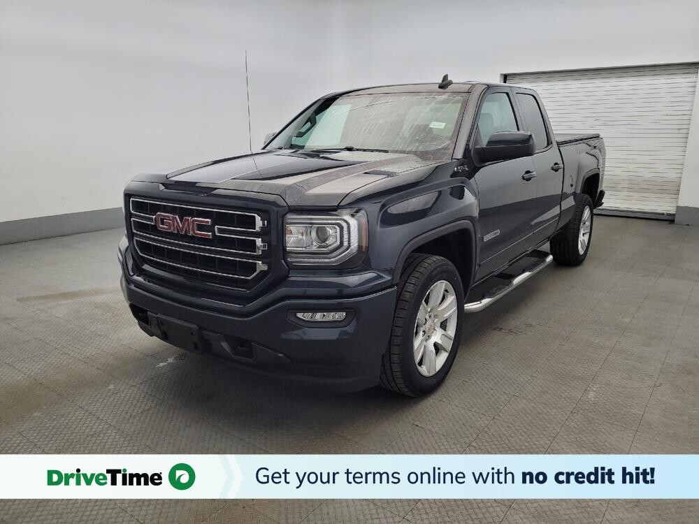 2018 GMC Sierra 1500 in Laurel, MD 20724 - 18116167